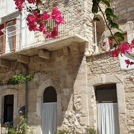 La Balconata Sul Mare Villa Giovinazzo Eksteriør bilde
